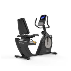 Shua X5R Light Commercial Recumbent Bike SH-B6500R