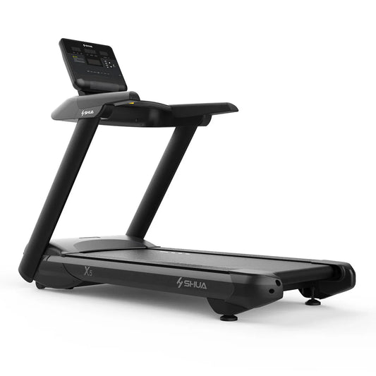 Shua X5 Motorized Treadmill PHP 4.5 AC