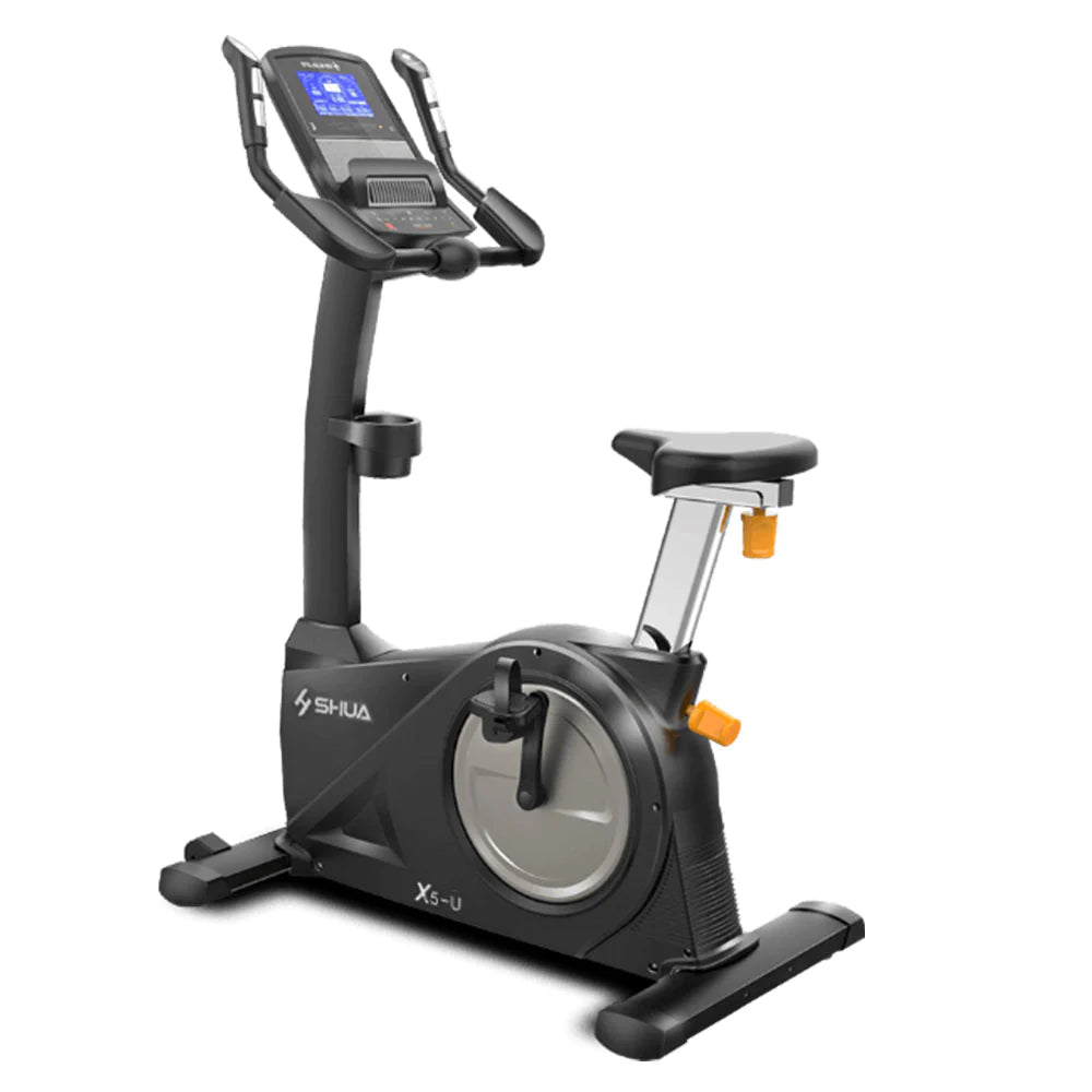 Shua X5U Light Commercial Upright Bike SH-B6500U