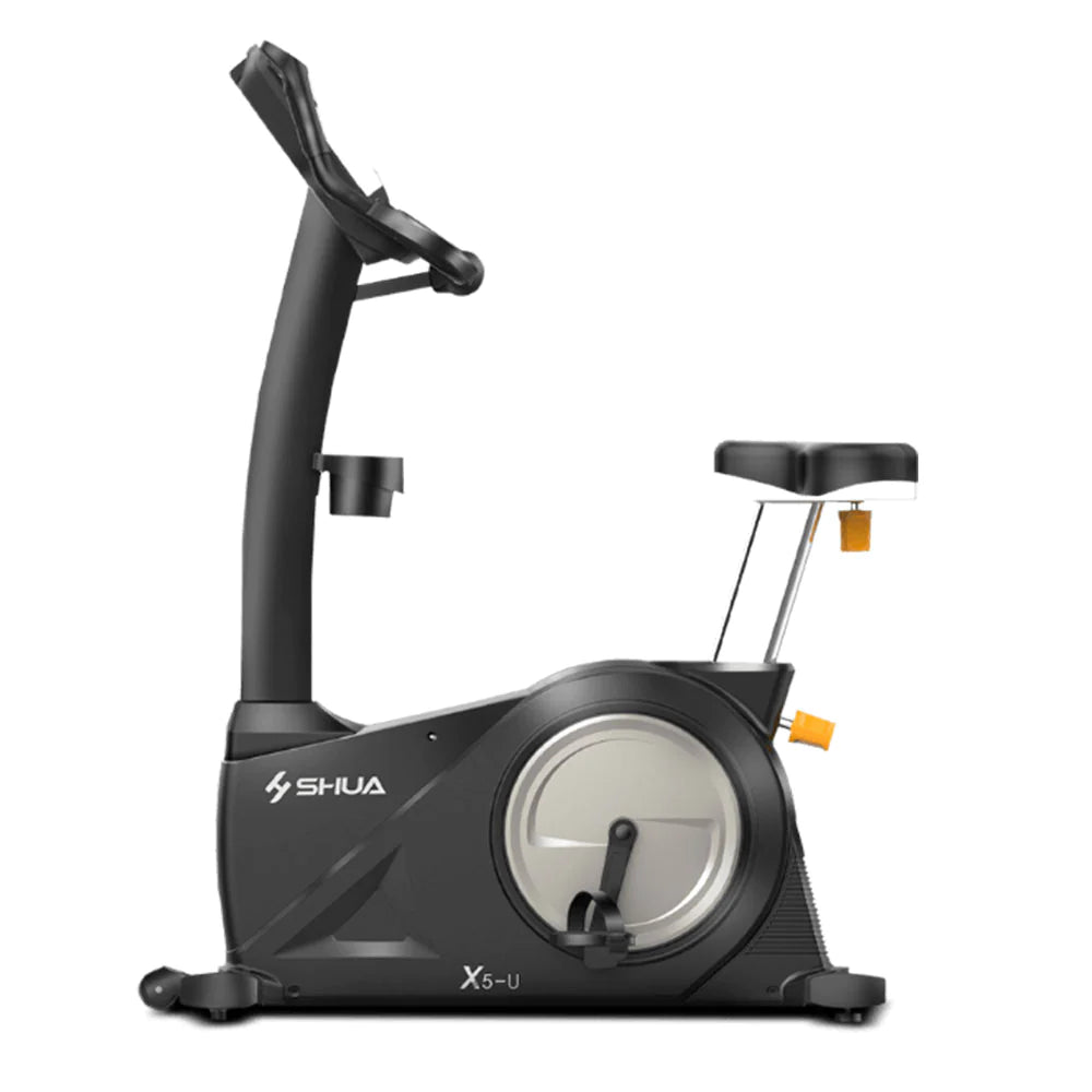 Shua X5U Light Commercial Upright Bike SH-B6500U