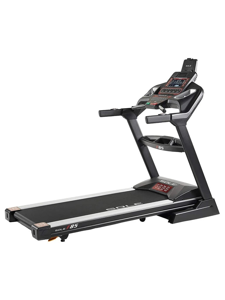 Sole Fitness F85 Treadmill