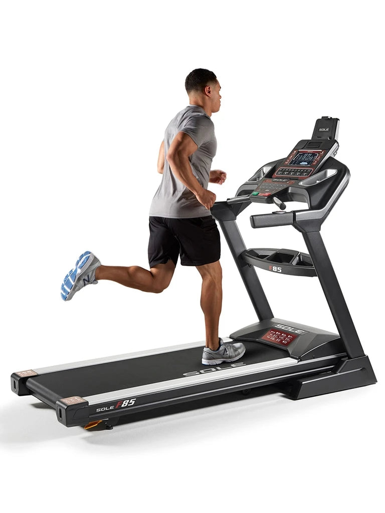Sole Fitness F85 Treadmill