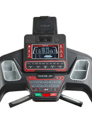 Sole Fitness F85 Treadmill