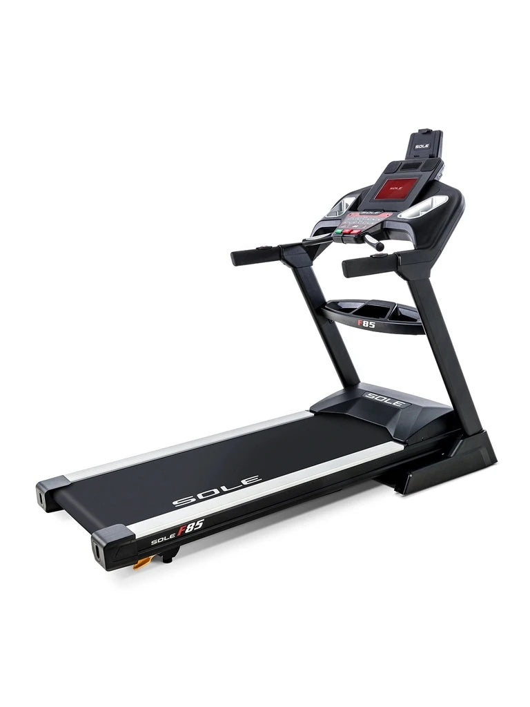 Sole Fitness F85 Treadmill with Touch Screen and WI-FI
