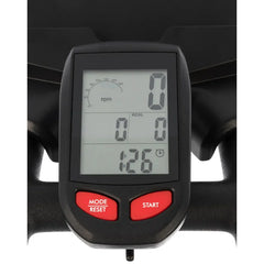 Sole Fitness SB 700 Spin Bike