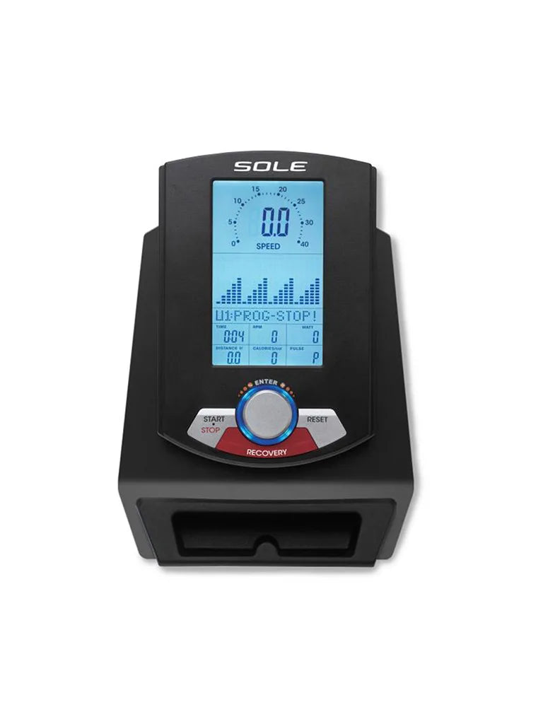 Sole Fitness ST600 Adjustable Strider