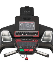 Sole Fitness TT8 Treadmill