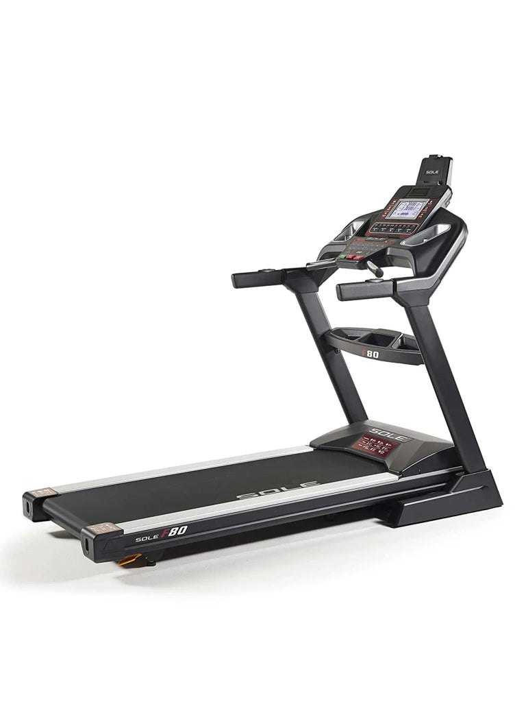 Sole Fitness Treadmill F80