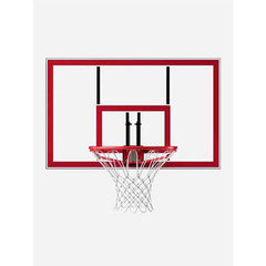 Spalding 44-Inch Polycarbonate Combo