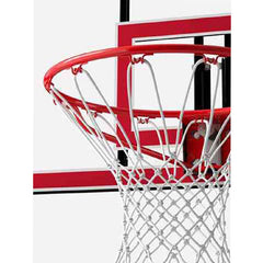 Spalding 44-Inch Polycarbonate Combo