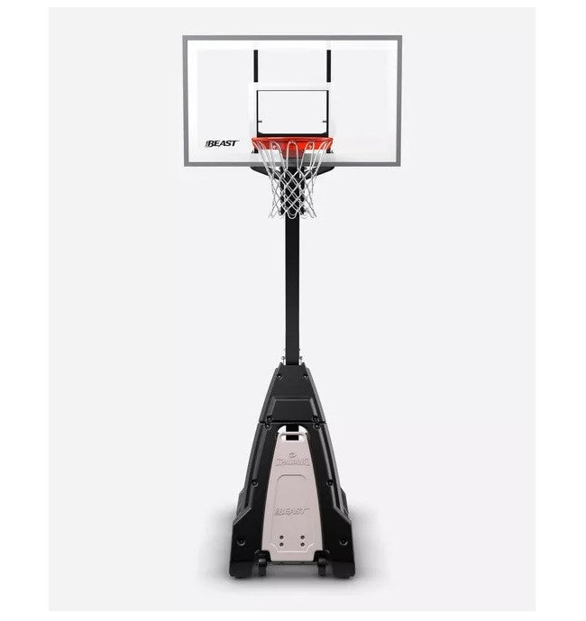 Spalding Beast Junior 54 inch Glass (Pack-02)