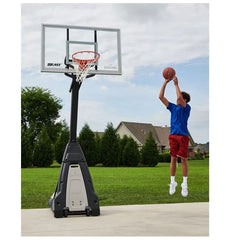 Spalding Beast Junior 54 inch Glass (Pack-02)