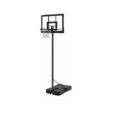 Spalding Highlight Acrylic Portable 42-inch Hoop