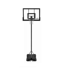 Spalding Highlight Acrylic Portable 42-inch Hoop