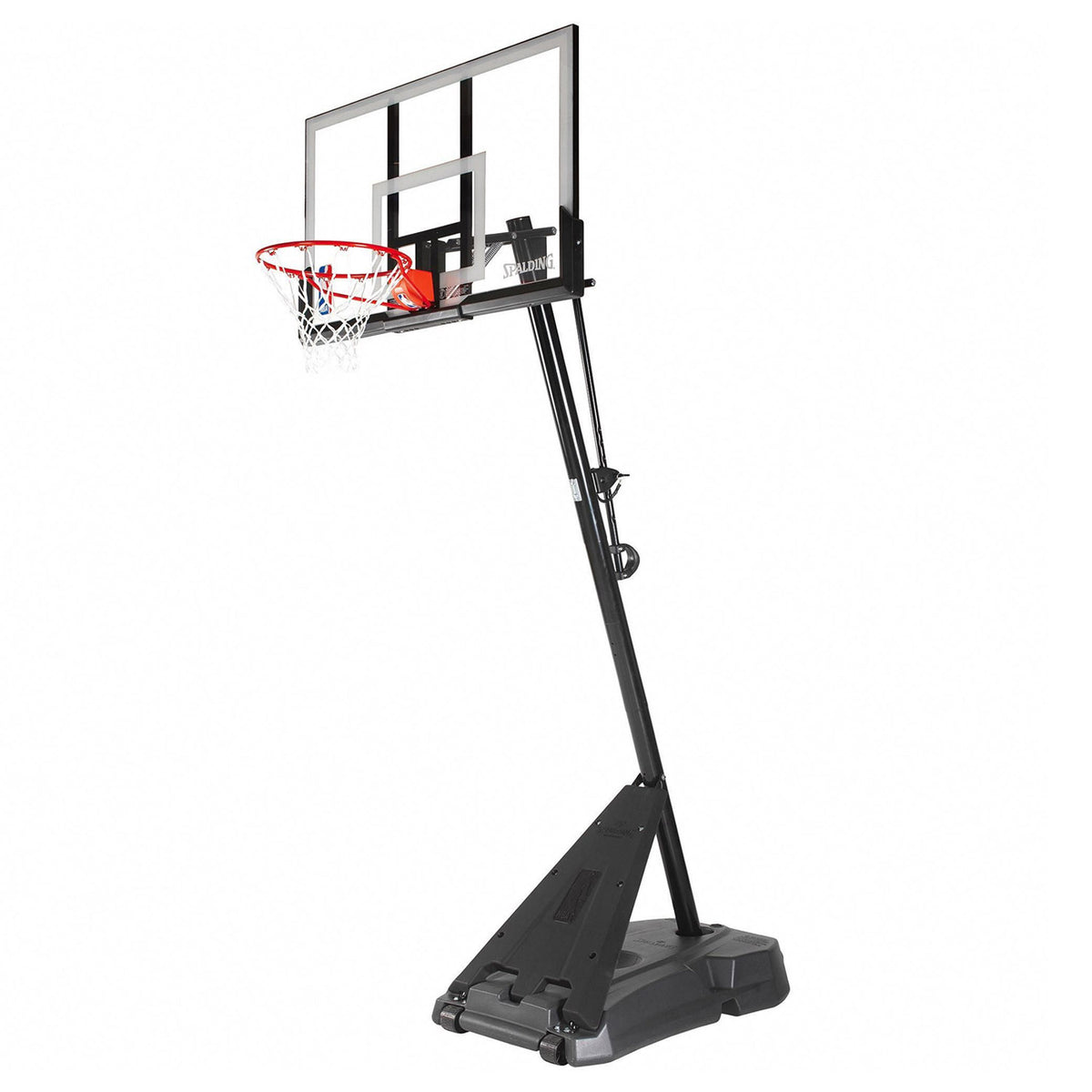 Spalding NBA Gold 54Inch Basketball System