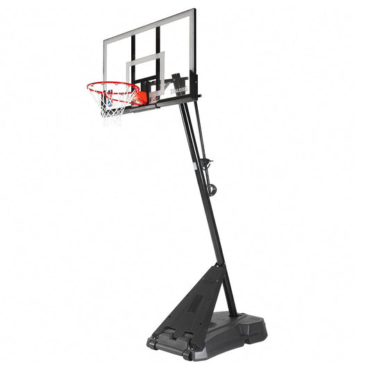 Spalding NBA Gold 54Inch Basketball System