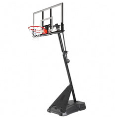 Spalding NBA Gold 54Inch Basketball System