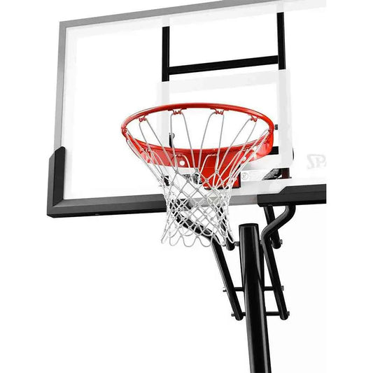 Spalding Platinum TF Portable Basketball Hoop