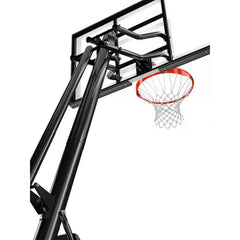 Spalding Platinum TF Portable Basketball Hoop