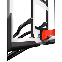 Spalding Platinum TF Portable Basketball Hoop