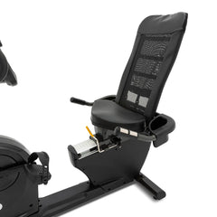 Spirit Fitness Home XBR25 Recumbent Bike