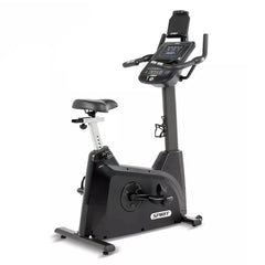 Spirit Fitness Home XBU55 Upright Bike