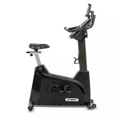 Spirit Fitness Home XBU55 Upright Bike