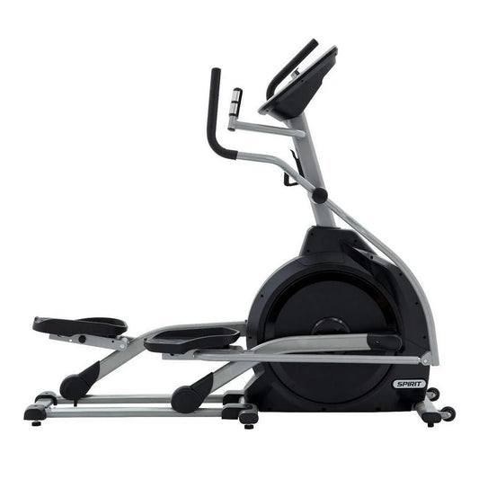 Spirit Fitness Home XE195 Elliptical Cross Trainer