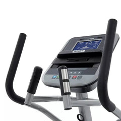 Spirit Fitness Home XE195 Elliptical Cross Trainer