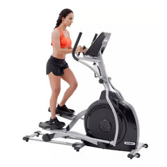 Spirit Fitness Home XE195 Elliptical Cross Trainer