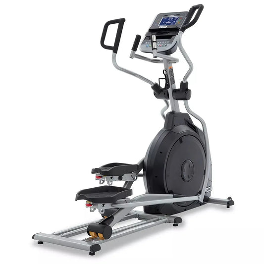 Spirit Fitness Home XE295 Elliptical Cross Trainer