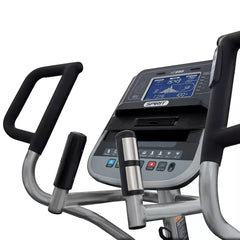 Spirit Fitness Home XE295 Elliptical Cross Trainer