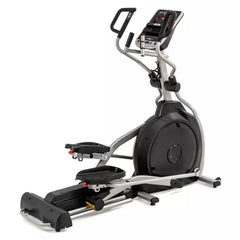 Spirit Fitness Home XE395 ENT Elliptical Cross Trainer