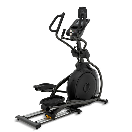 Spirit Fitness Home XE795 Elliptical Cross Trainer