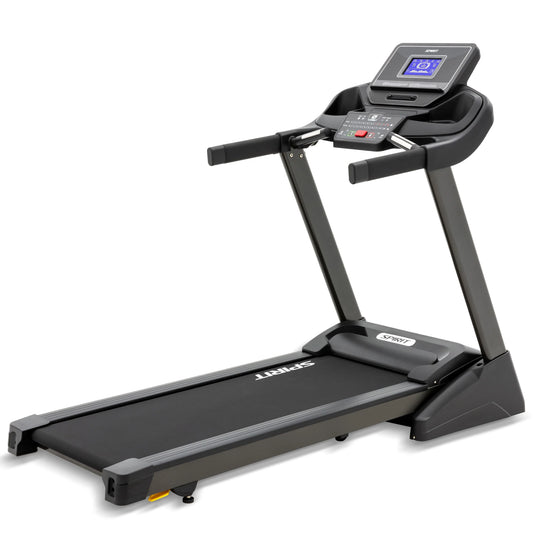 Spirit Fitness Home XT185 Treadmill