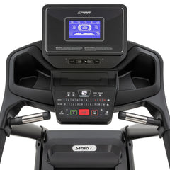 Spirit Fitness Home XT185 Treadmill