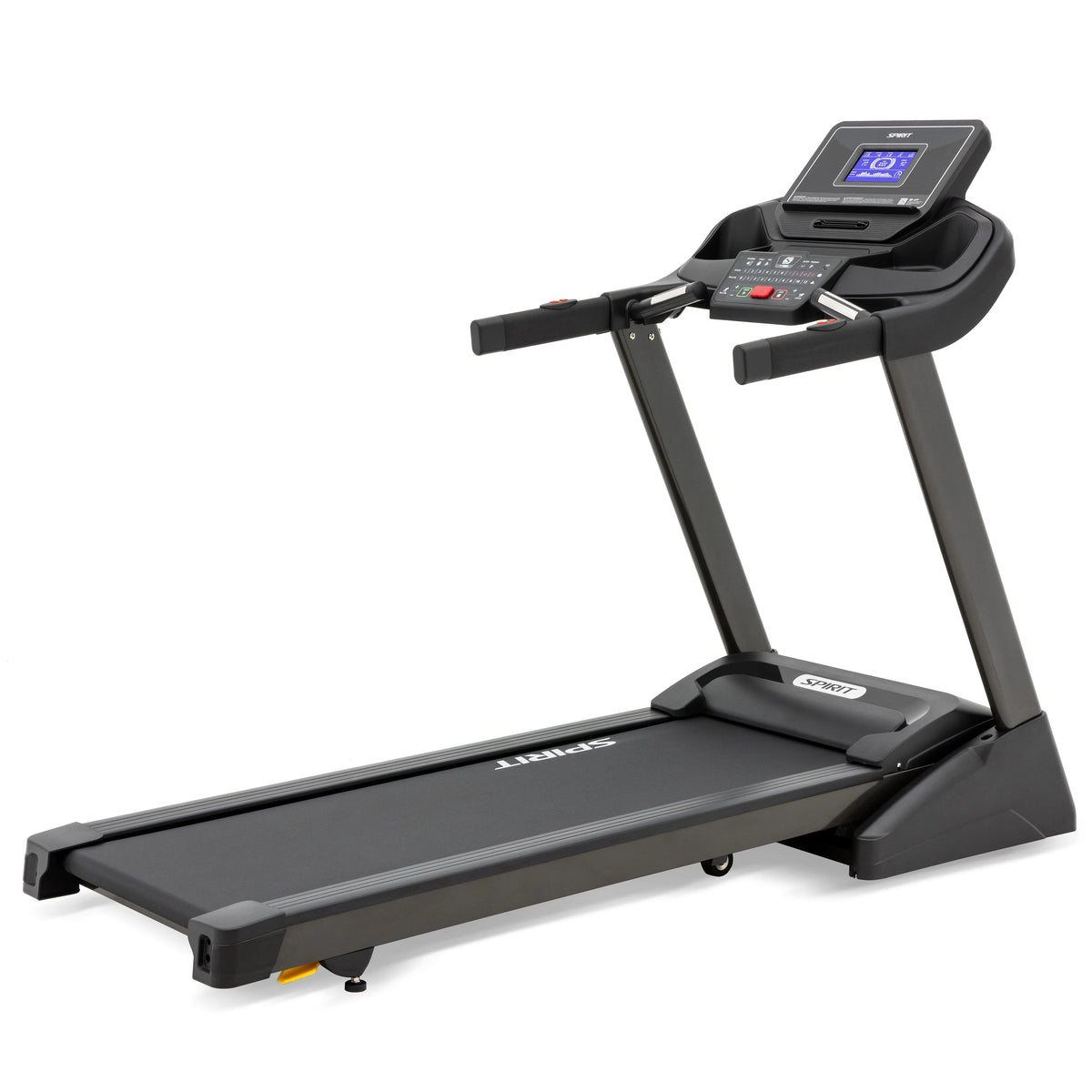 Spirit Fitness Home XT285 Treadmill