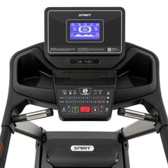 Spirit Fitness Home XT285 Treadmill