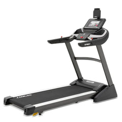 Spirit Fitness Home XT485 ENT Treadmill Touch Screen