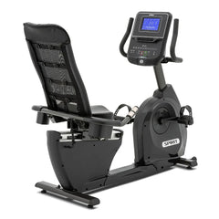 Spirit Fitness Home XBR25 Recumbent Bike