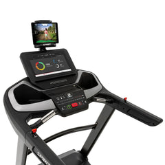 Spirit Fitness Home XT685 ENT Treadmill Touch Screen