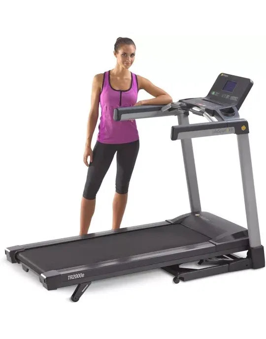 Strength Master Home Use Motorized Treadmill 220V 2.0 Hp TM6010+