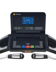 Strength Master Home Use Motorized Treadmill 220V 2.0 Hp TM6010+