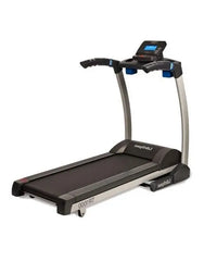 Strength Master Home Use Motorized Treadmill 220V 2.0 Hp TM6010+