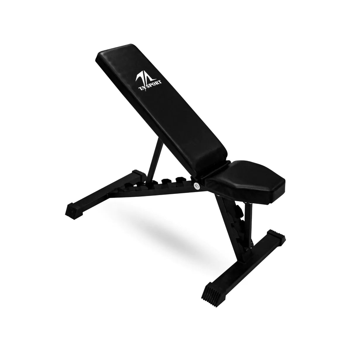 TA Sport Bench SUB5102 Black
