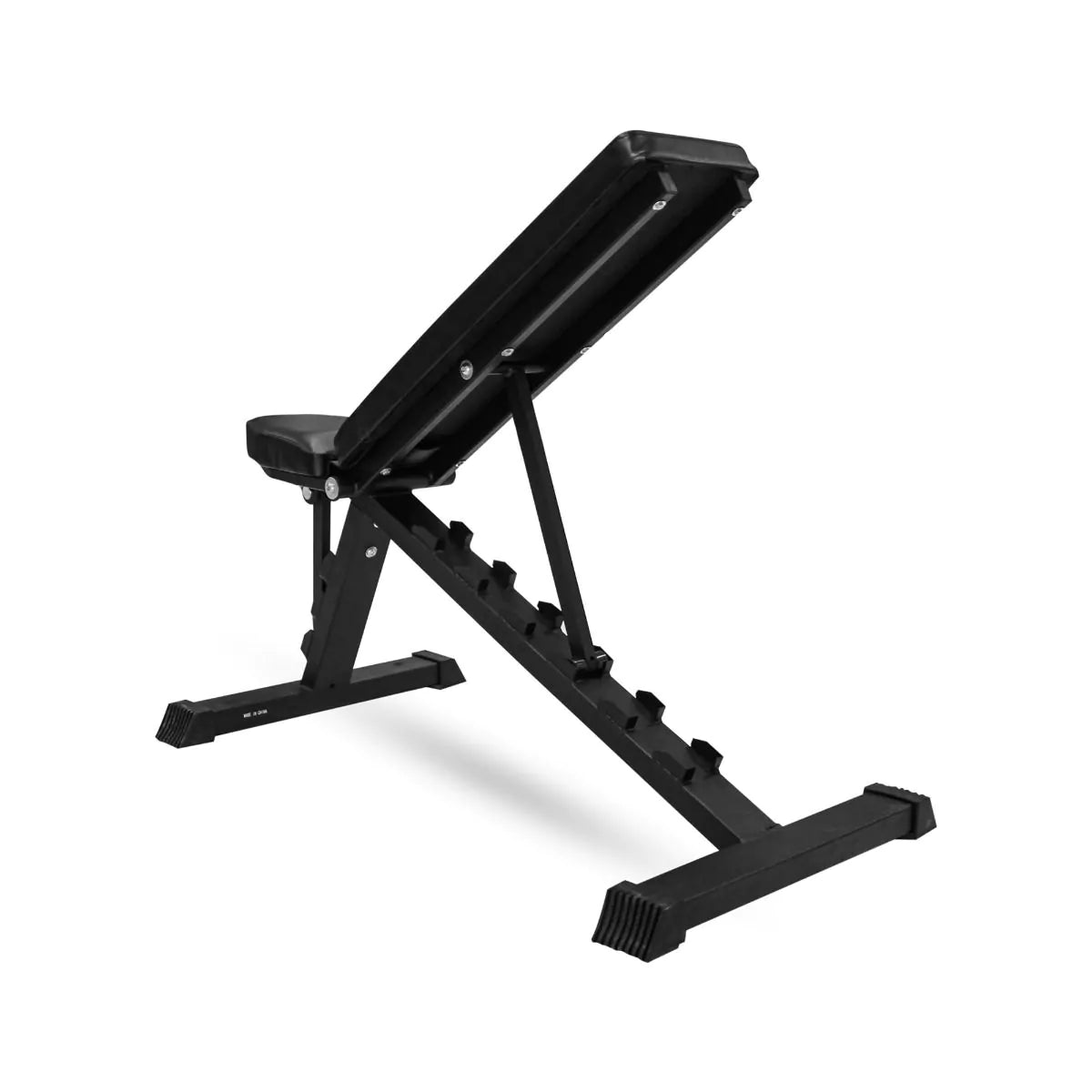 TA Sport Bench SUB5102 Black