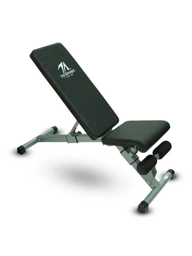 TA Sport Sit Up Bench SUB5105