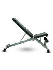 TA Sport Sit Up Bench SUB5105