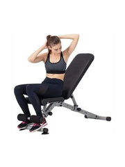 TA Sport Sit Up Bench SUB5105