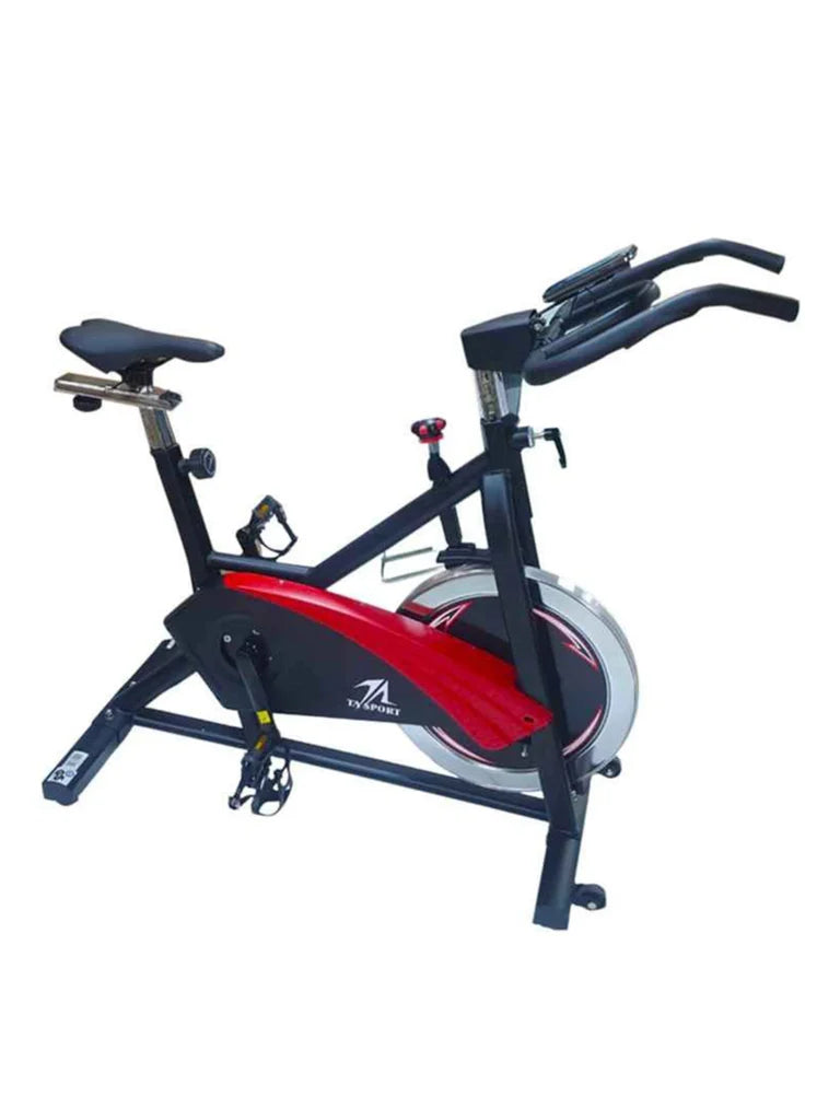 TA Sport Spinning Bike YK-BY127M
